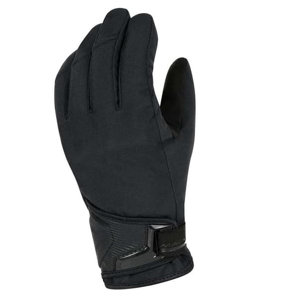 Macna Code Rtx Kvindernes Handsker Sort S