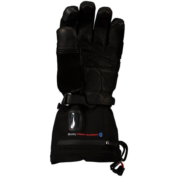 Lenz Touring Varme Handsker  L / Long