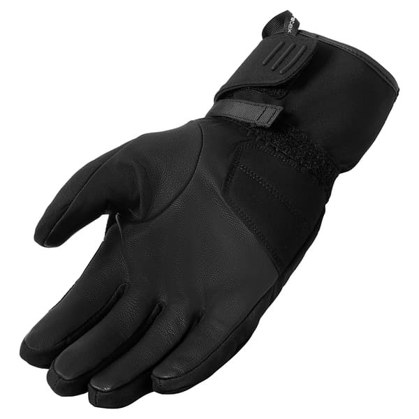 Revit Antigo H2o Handsker Sort L