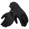 Miniatyrbillede 1 af 2: Revit Antigo H2o Handsker Sort 3XL