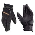 Miniatyrbillede 3 af 5: Leatt Adv Subzero 7.5 Off-road Handsker Sort L / Short