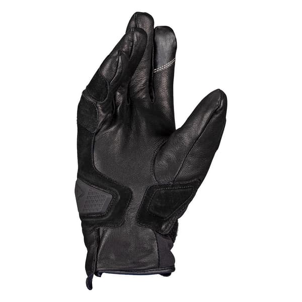 Leatt Adv Subzero 7.5 Off-road Handsker Sort L / Short