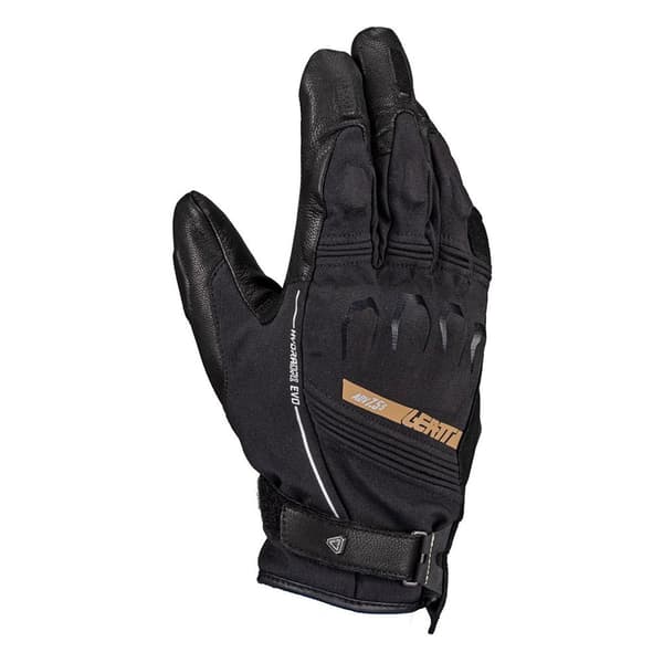 Leatt Adv Subzero 7.5 Off-road Handsker Sort L / Short