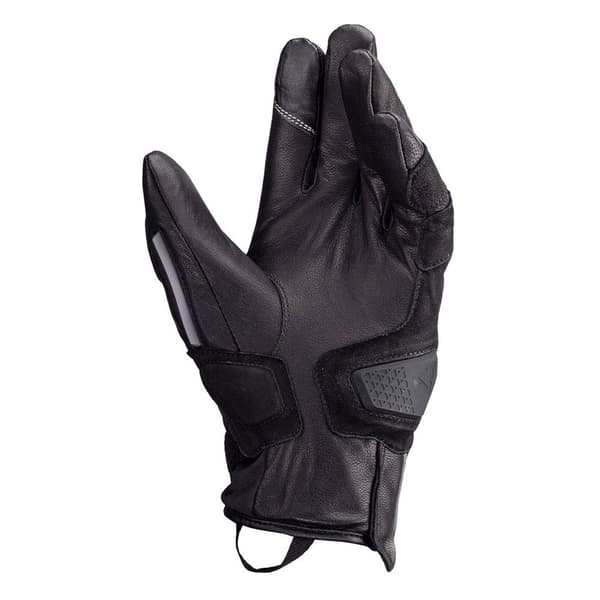 Leatt Adv Subzero 7.5 Off-road Handsker Sort L / Short