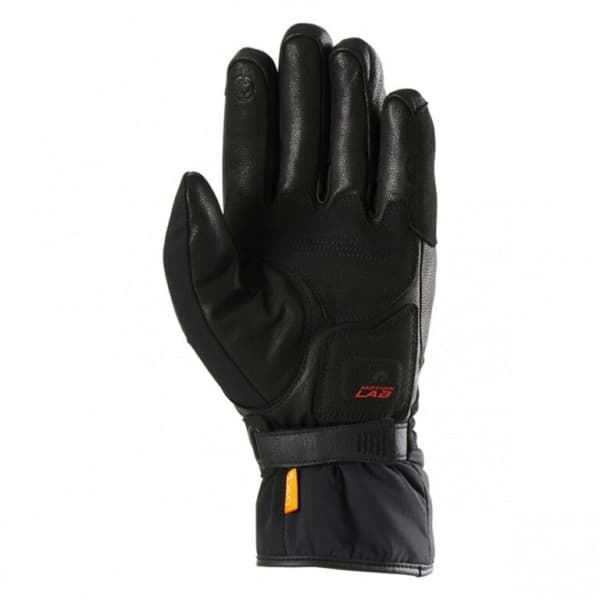 Furygan Oslo D3o Primaloft Handsker Sort 2XL