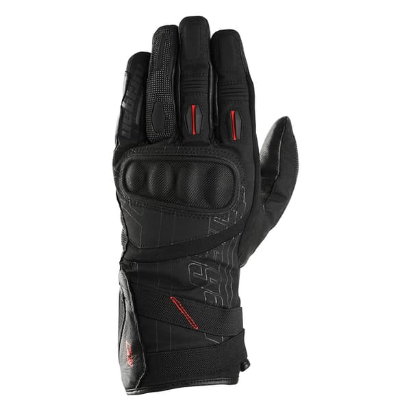Furygan Lr Nmd Skinnhandskar Svart M