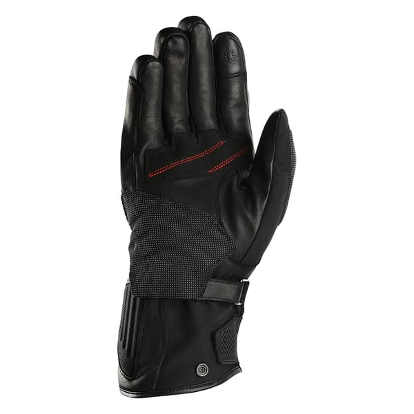Furygan Lr Nmd Skinnhandskar Svart M