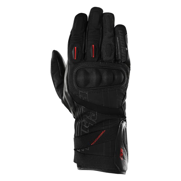 Furygan Lr Nmd Skinnhandskar Svart M