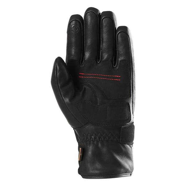 Furygan Land Dk D3o Handsker Sort 3XL