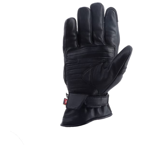 Helstons Horizon Vinterhandsker Sort XL