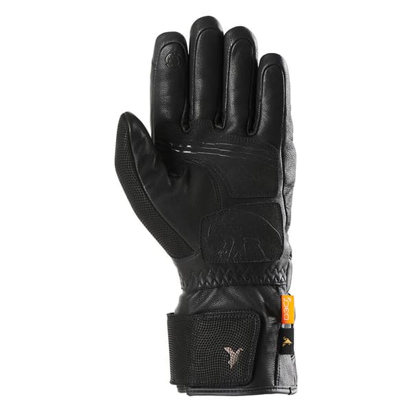 Furygan Land Ultra Dk D3o Handsker  XL