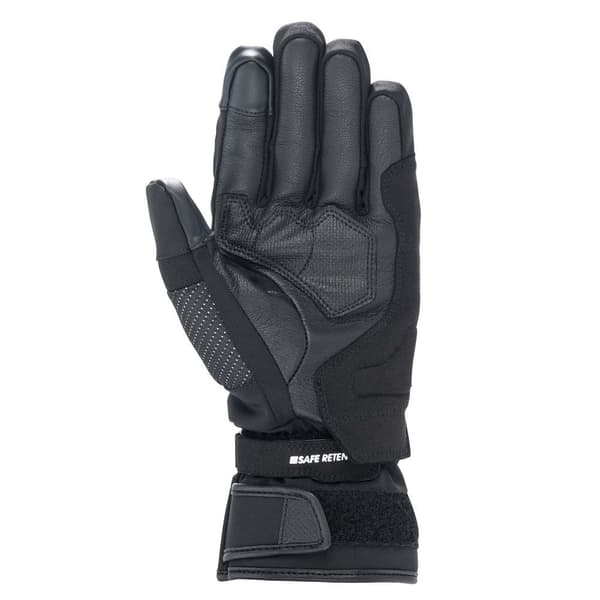 Alpinestars Stella Andes V2 Drystar Kvinnors Handskar Svart L
