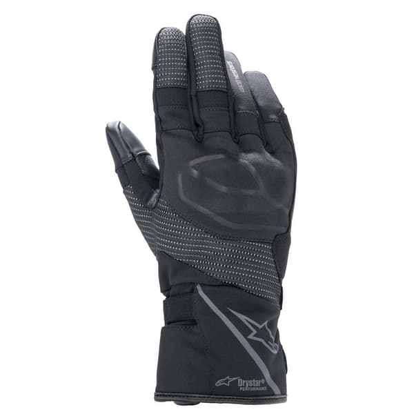 Alpinestars Stella Andes V2 Drystar Kvinnors Handskar Svart L