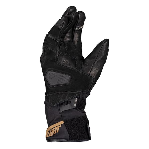 Leatt Adv Subzero 7.5 Terränghandskar Svart M / Short