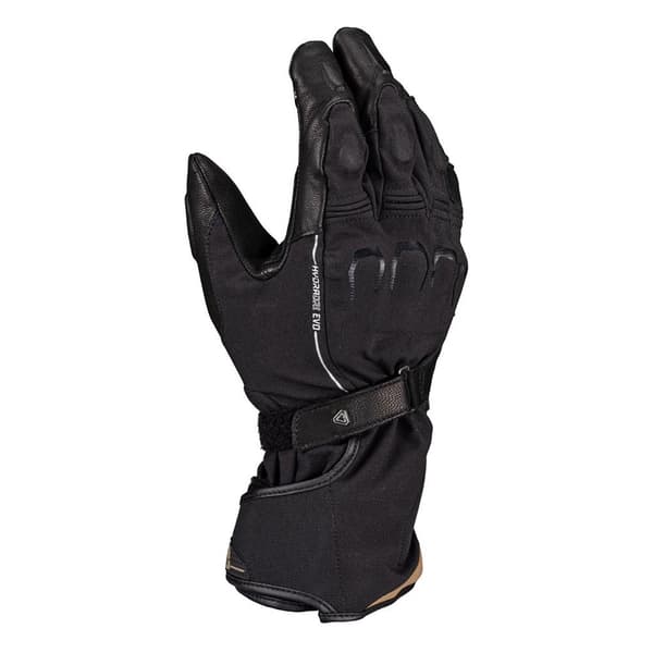 Leatt Adv Subzero 7.5 Terränghandskar Svart M / Short