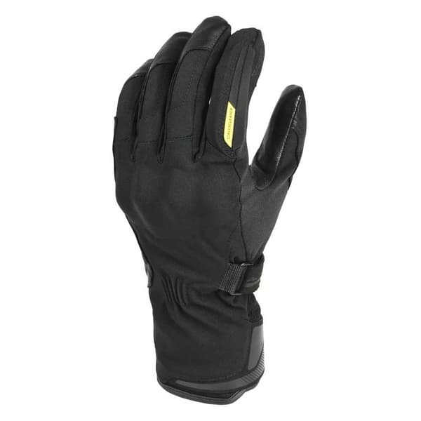 Macna Hulcana Rtx Kvindernes Handsker Sort M
