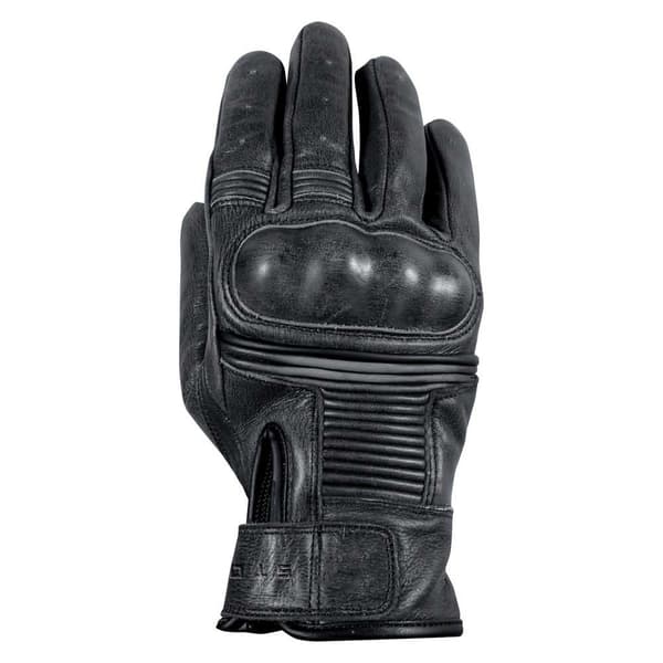 Stormer Vintage 2.0 Handskar Svart 10