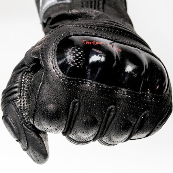 Garibaldi Sportlet Capacitive Handskar Svart M