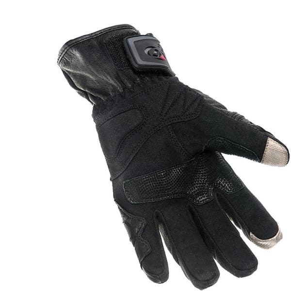 Garibaldi Sportlet Capacitive Handskar Svart M