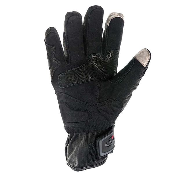 Garibaldi Sportlet Capacitive Handskar Svart M