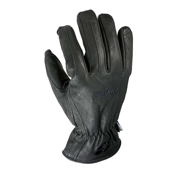 Garibaldi Campus Handsker Sort 2XL
