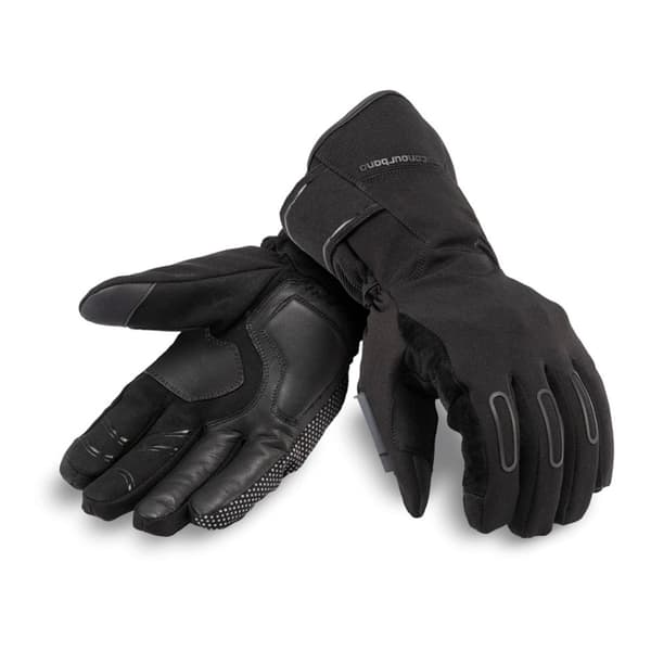 Tucano Urbano Seppia 3g Hydroscud Handskar Svart L
