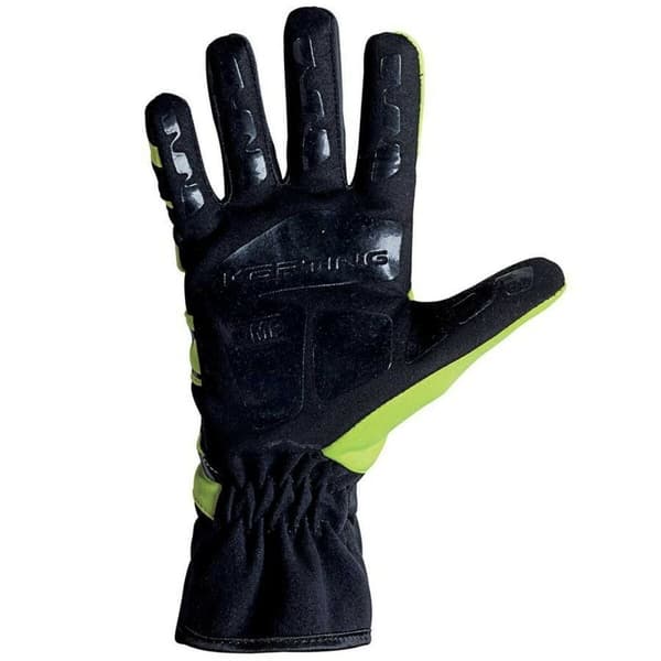 Handskar OMP KS-3 Gul/Svart L