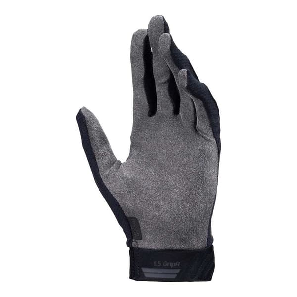 Leatt Junior Off-road Handsker Sort S / Short