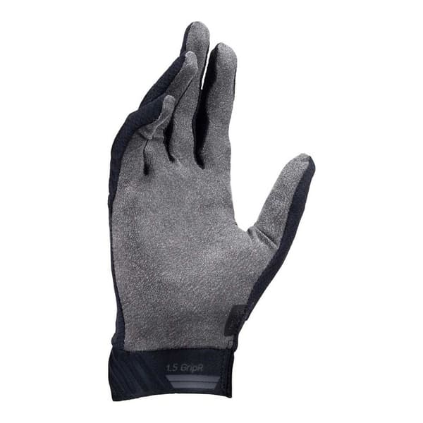 Leatt Junior Off-road Handsker Sort S / Short