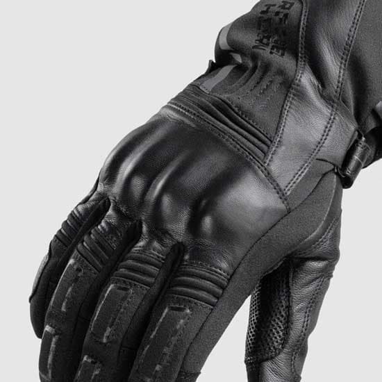 Rebelhorn Tracer Handskar Svart M