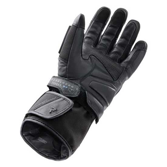 Rebelhorn Tracer Handskar Svart M