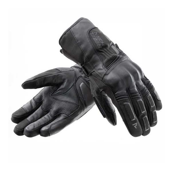 Rebelhorn Tracer Handskar Svart M