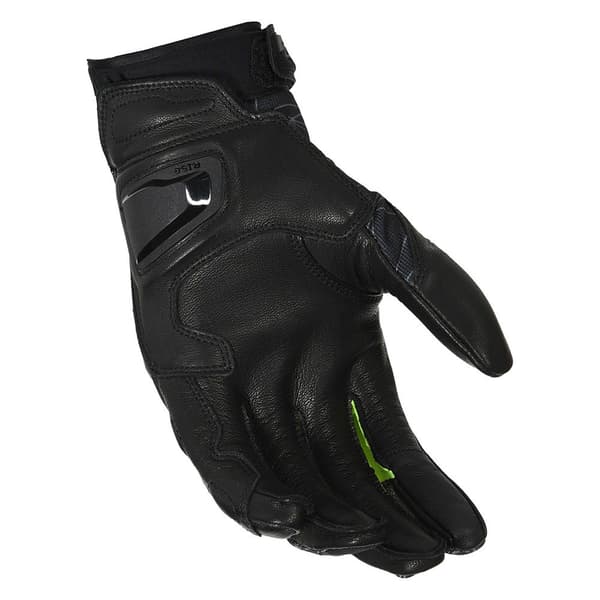 Macna Rocco Handsker Sort L