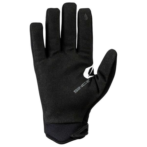 Oneal Winter Wp Terränghandskar Svart M / Short