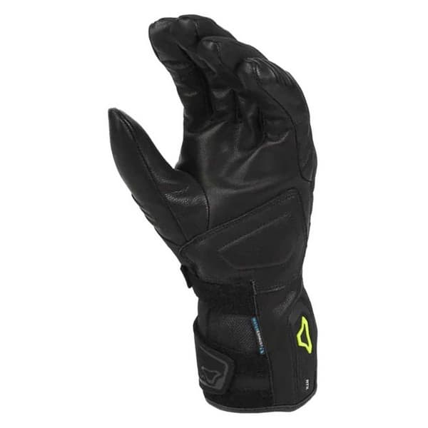 Macna Axisto Rtx Handsker Sort 3XL