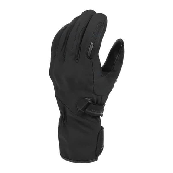 Macna Axisto Rtx Handsker Sort 3XL