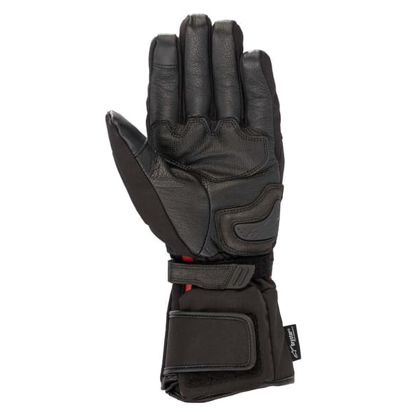 Alpinestars Ht-5 Heat Tech Dry Star Uppvärmda Handskar Svart S