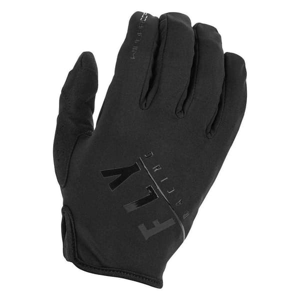 Fly Windproof Lite Handskar Svart XL