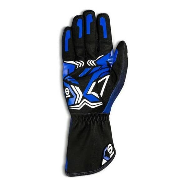 Men's Driving Gloves Sparco Rush 2020 - 12