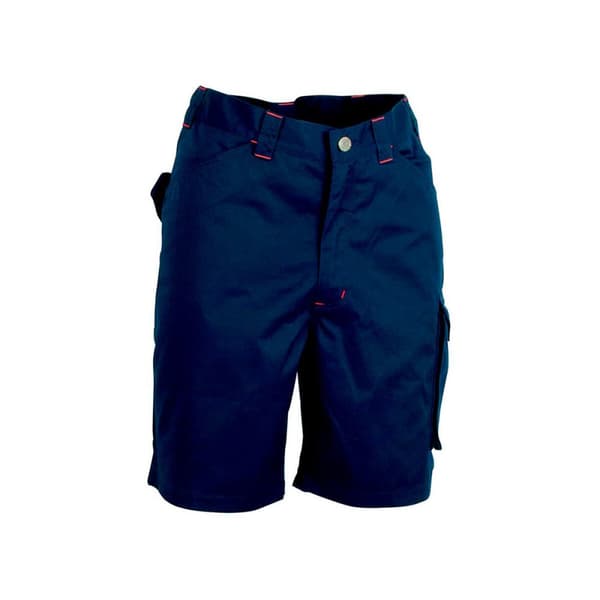 Shorts Cofra Tunisi Marineblå - L