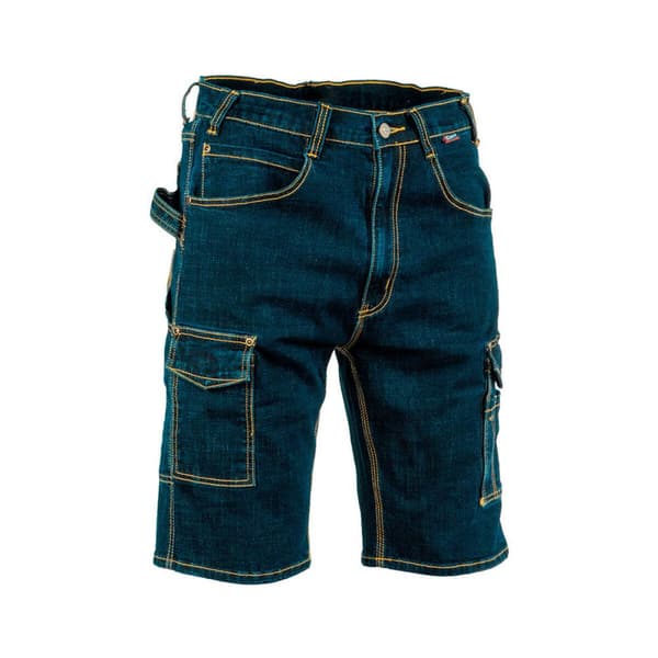 Shortsit Cofra Manacor Laivastonsininen - 52