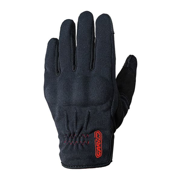Garibaldi Comfy Handsker Sort 2XL