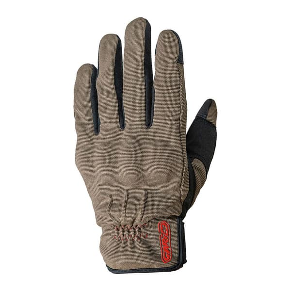 Garibaldi Comfy Handsker Brun S