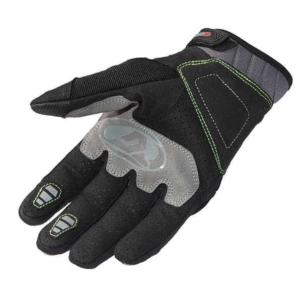 Garibaldi Spritz Handsker Sort S