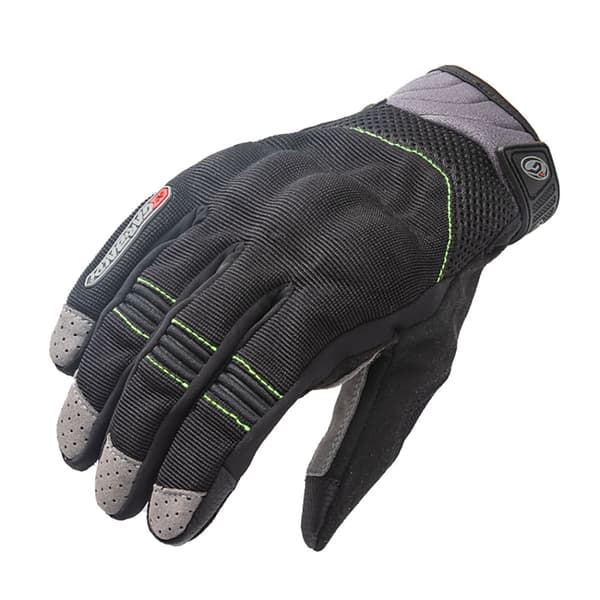 Garibaldi Spritz Handsker Sort S