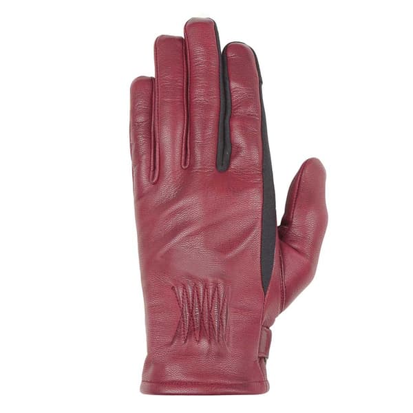 Helstons Candy Air Skinnhandskar Röd XS