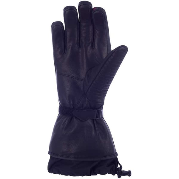 Segura Shiro Handskar Svart L