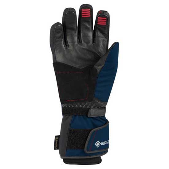 Bering Austral Goretex Handsker Blå M