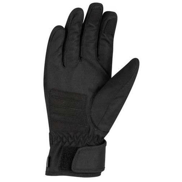 Bering Welton Kvindernes Handsker Sort 6