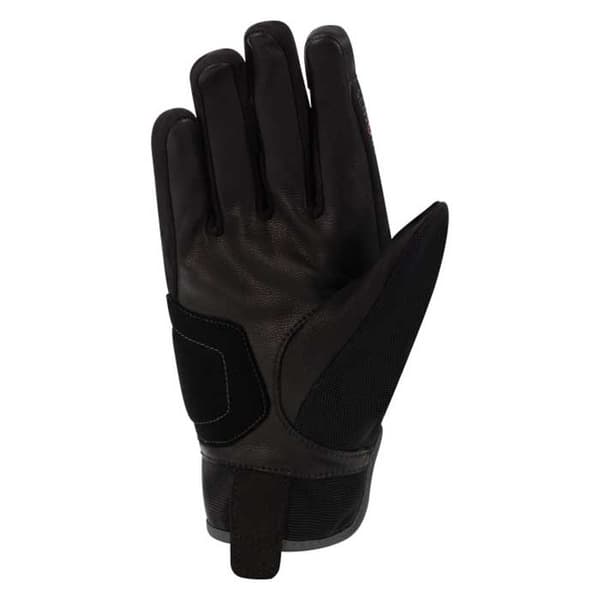 Bering Fletcher Evo Handskar Svart L